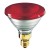 PAR38 IR 175W E27 230V Red 1CT